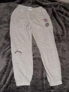 GOLD'S GYM スウェットパンツ グレー 未使用 XL imgrc0118112889.jpg