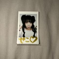大森靖子 KEKKON チェキ 8479086