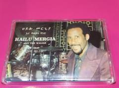 HAILU MERGIA AFRO FUNK RARE GROOVE