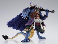 ワンピース カイドウ 人獣型 A賞 フィギュア未開封 バンダイ ONE PIECE カイドウ 人獣型 フィギュア A賞