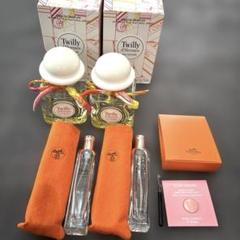 HERMES 】A 155 A-1 30ml ほぼ満タン Twilly d' Hermes EAU