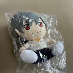 ヱヴァンゲリヲン新劇場版:序 渚カヲル ぬいぐるみ ヱヴァンゲリヲン新劇場版:序 渚カヲル ぬいぐるみ - メルカリ