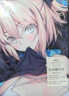 抱き枕カバー　沖田総司　まとめ値引きあり　fate