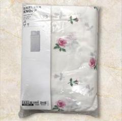 IKEA EMELINA KNOPP シングルカバーセット イケア EMELINA KNOPP シングル掛け布団カバー・枕カバー - メルカリ