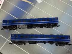 の*り様 TOMIX 92856 バラ 14系500番台 はまなす (海峡) 5 JR 14-500系客車（はまなす）基本セット｜製品情報｜製品検索