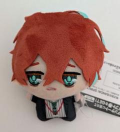 買うなら今 ヒプノシスマイク ヒプマイ 独歩 ぬいぐるみ (狼着ぐるみ付き) Amazon.co.jp: ヒプノシスマイク -Division Rap Battle- くま