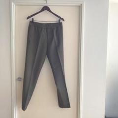 Acne Studios Men's Ryder Trousers - Black - W38/EU 46 | Coggles