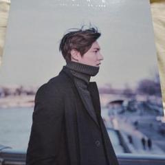 イ・ミンホ　HERE Iwas here, I AM HERE 写真集・DVD イ・ミンホ HERE Iwas here, I AM HERE 写真集・DVD - メルカリ