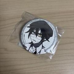「殺戮の天使」 プリンセスカフェ 目玉入れD賞『缶バッジ「ザック」』 殺戮の天使」 プリンセスカフェ 目玉入れD賞『缶バッジ「ザック