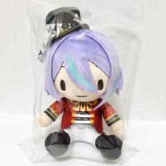 プロセカ　ふわぷち　ぬいぐるみ　M　potato 神代類　2 プロセカ ふわぷち ぬいぐるみ M potato 神代類 2 - メルカリ