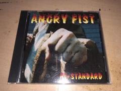 2025年最新】angry fistの人気アイテム - メルカリ