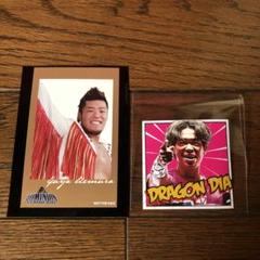 上村優也選手 アクリルスタンド ☆シンニチプレミアムくじ☆ 上村優也 アクリルスタンド – 闘道館