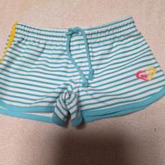 ROXY サーフパンツ Lサイズ ストライプ