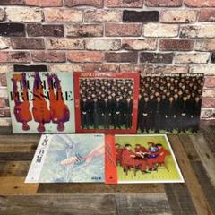 YMO LPレコード 5枚まとめて - メルカリ