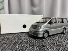 2025年最新】アルファード ミニカー 非売品の人気アイテム