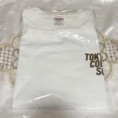 東京カラーソニック Tシャツ
