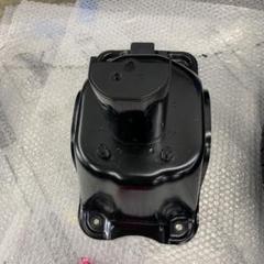 ランクル70 再再販 GDJ76 スペアタイヤブラケット 新車外し
