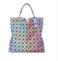 新品 BAOBAO バオバオ ISSEY MIYAKE ILLUSION - メルカリ