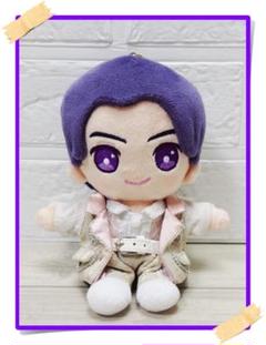 meg　はぴぬい　衣装　美少年 b101 美少年 はぴぬい サイズ 服 コスチューム 衣装の通販 by