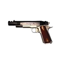 超美品・象牙調】MGC COLT MKⅣ SERIES80
