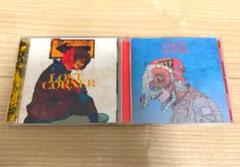 【美品・CD2枚】米津玄師　LOST CORNER & STRAY SHEEP