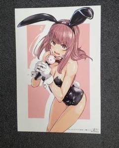 一勝千金 特典5点 イラストカード ポストカード 一勝千金 5巻 特典ポストカード 1枚 イラストカード - メルカリ
