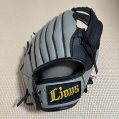 西武 ライオンズ キッズグローブ (右投げ用) 源田 WBC｜Yahoo