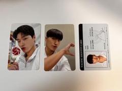 ATEEZ アチズ　サン　ナシフィック　nacific などセット売り NACIFIC×ATEEZ スペシャルコラボセット – Coréelle Japan 公式