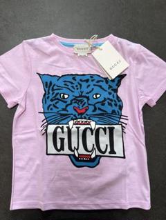 【新品未使用】GUCCIベビーTシャツ 2025年最新】gucci ベビー tシャツの人気アイテム - メルカリ