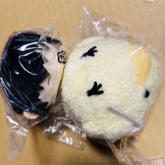 家庭教師ヒットマンREBORN!! ヒバード　ぬいぐるみ　リボーン　天野明展雲雀 家庭教師ヒットマンREBORN!! ヒバード ぬいぐるみ リボーン 天野