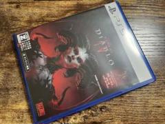 PS5 ディアブロ IV ディアブロ4