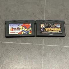 モンスターファームアドバンス2 & MONSTER GUARDIANS セット