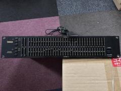 YAMAHA Q2031B グラフィックイコライザー