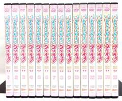 2025年最新】デリシャスパーティプリキュア dvdの人気アイテム