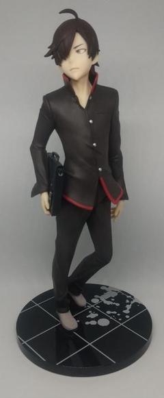 傷物語Ⅱ 熱血萹 一番くじプレミアム A賞 阿良々木暦 フィギュア