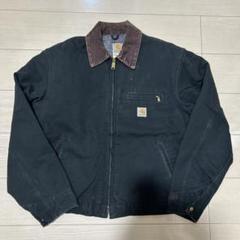 2025年最新】carhartt デトロイトジャケット sサイズの人気
