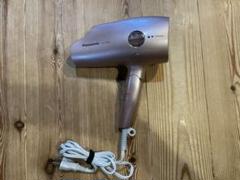 Panasonic EH-CNA96-PN パナソニック ナノケア ジャンク