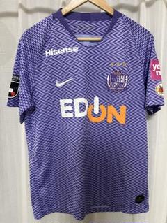 サンフレッチェ広島 ユニフォーム