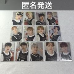 SEVENTEEN MEMBERSHIP 2021 TWENTY トレカ