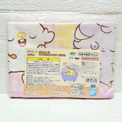 【非売品】ポケピース マイクロファイバータオル ポケットモンスター