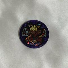 妖怪ウォッチメダル　エンマ大王