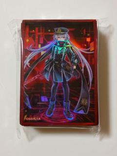 閃刀姫ロゼ スリーブ プロテクター ycsj 未開封 未使用 未開封 遊戯王 閃刀姫-ロゼ スリーブ デュエリストカード