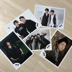 嵐 公式写真 セット販売 38枚 嵐 公式写真 38枚まとめ売り - メルカリ