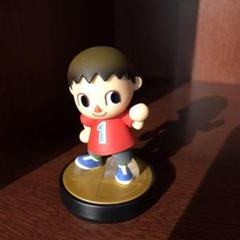 Amiibo むらびとの中古 未使用品を探そう メルカリ Amiibo むらびとの中古 未使用品を探そう メルカリ