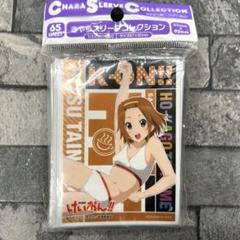 けいおん スリーブ まとめ売り けいおん！ スリーブ まとめ売り - メルカリ