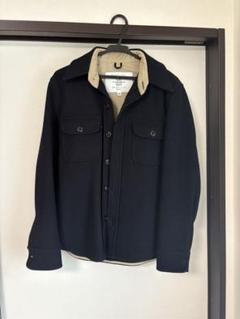 FIDELITY x RED SEAM CPOジャケット FIDELTY CPOジャケット Mサイズ RED SEAM別注 - メルカリ