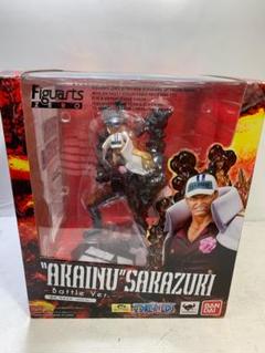 フィギュアーツzero 赤犬 サカズキの中古 未使用品を探そう メルカリ フィギュアーツzero 赤犬 サカズキの中古 未使用品を探そう メルカリ