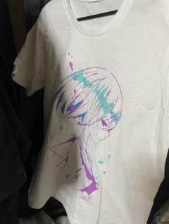 酸欠少女 さユり オフィシャル Tシャツ
