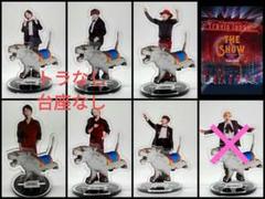 2025年最新】travis japan dvd アクスタの人気アイテム - メルカリ
