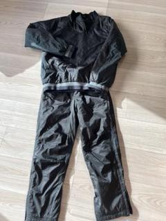 adidas 上下シャカシャカジャージ130-140
